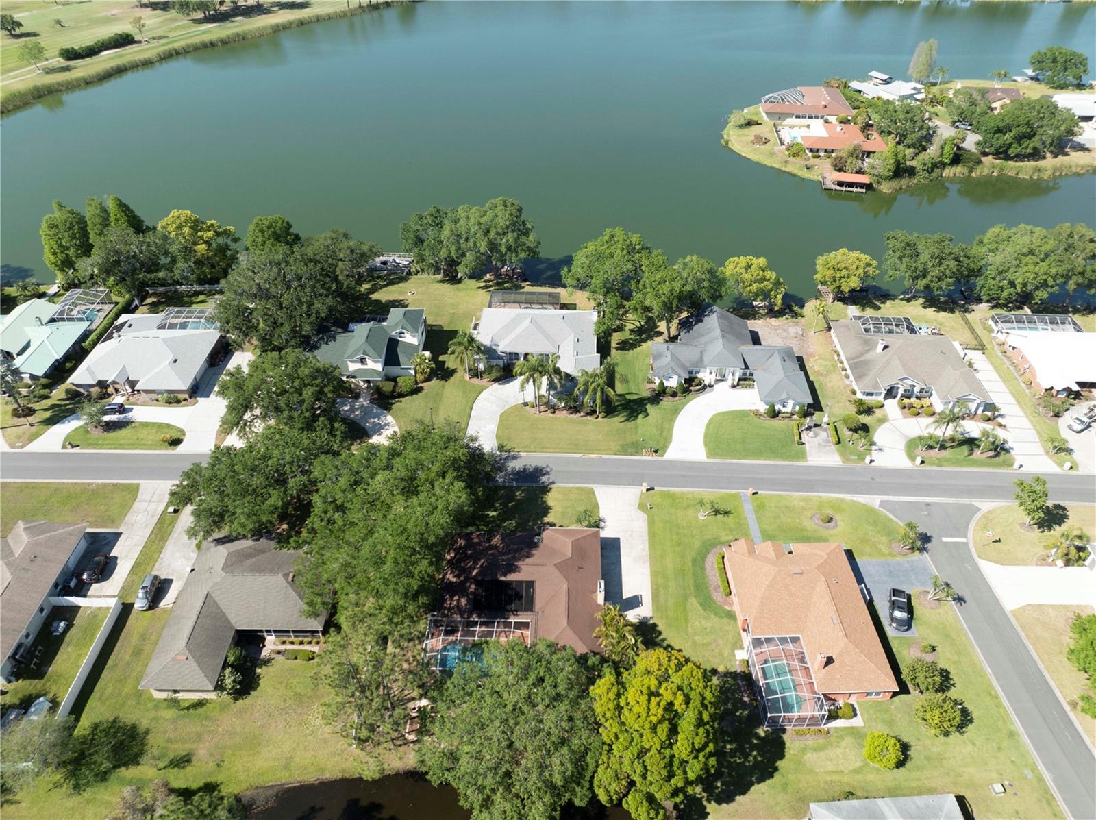 3502 ASHLING DR, LAKELAND, FL, 33803