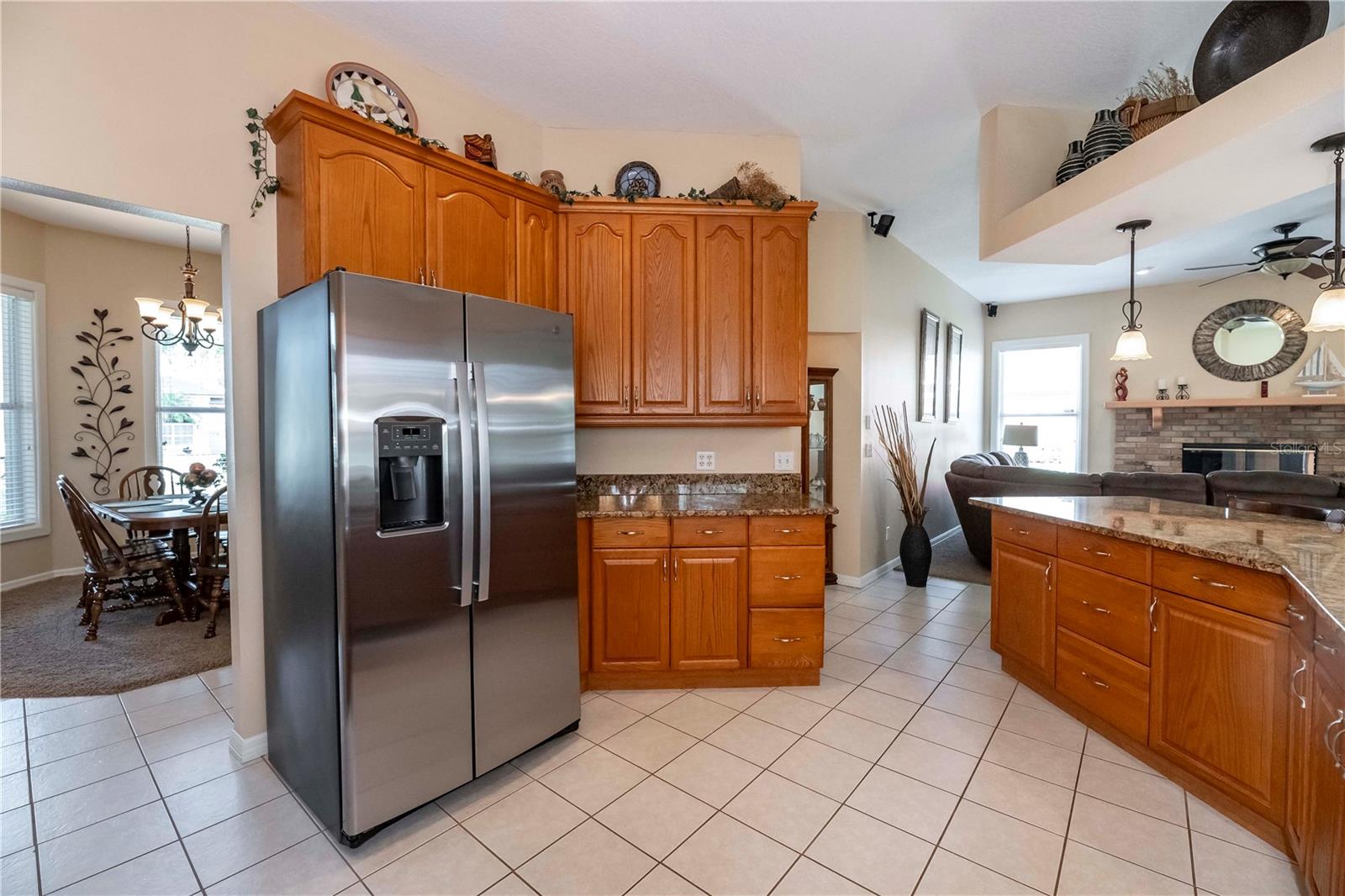 3502 ASHLING DR, LAKELAND, FL, 33803