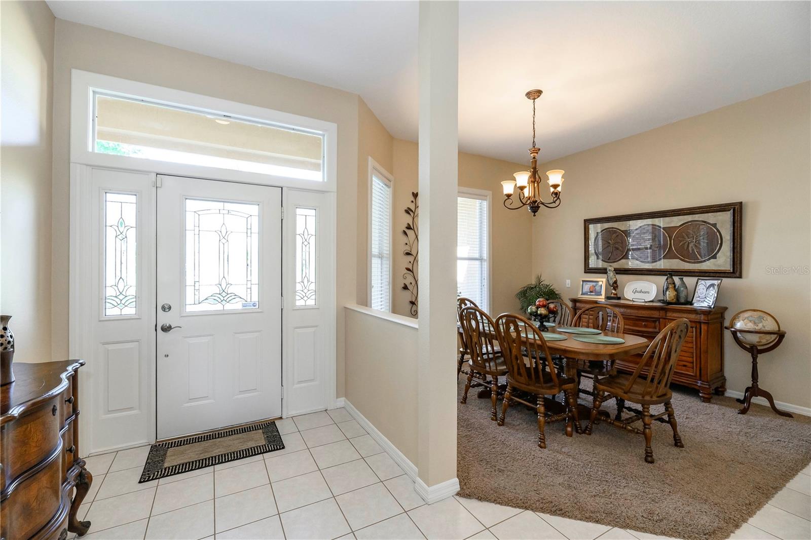 3502 ASHLING DR, LAKELAND, FL, 33803