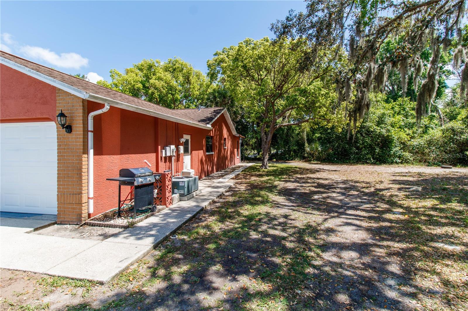 6850 HILLS DR, NEW PORT RICHEY, FL, 34653