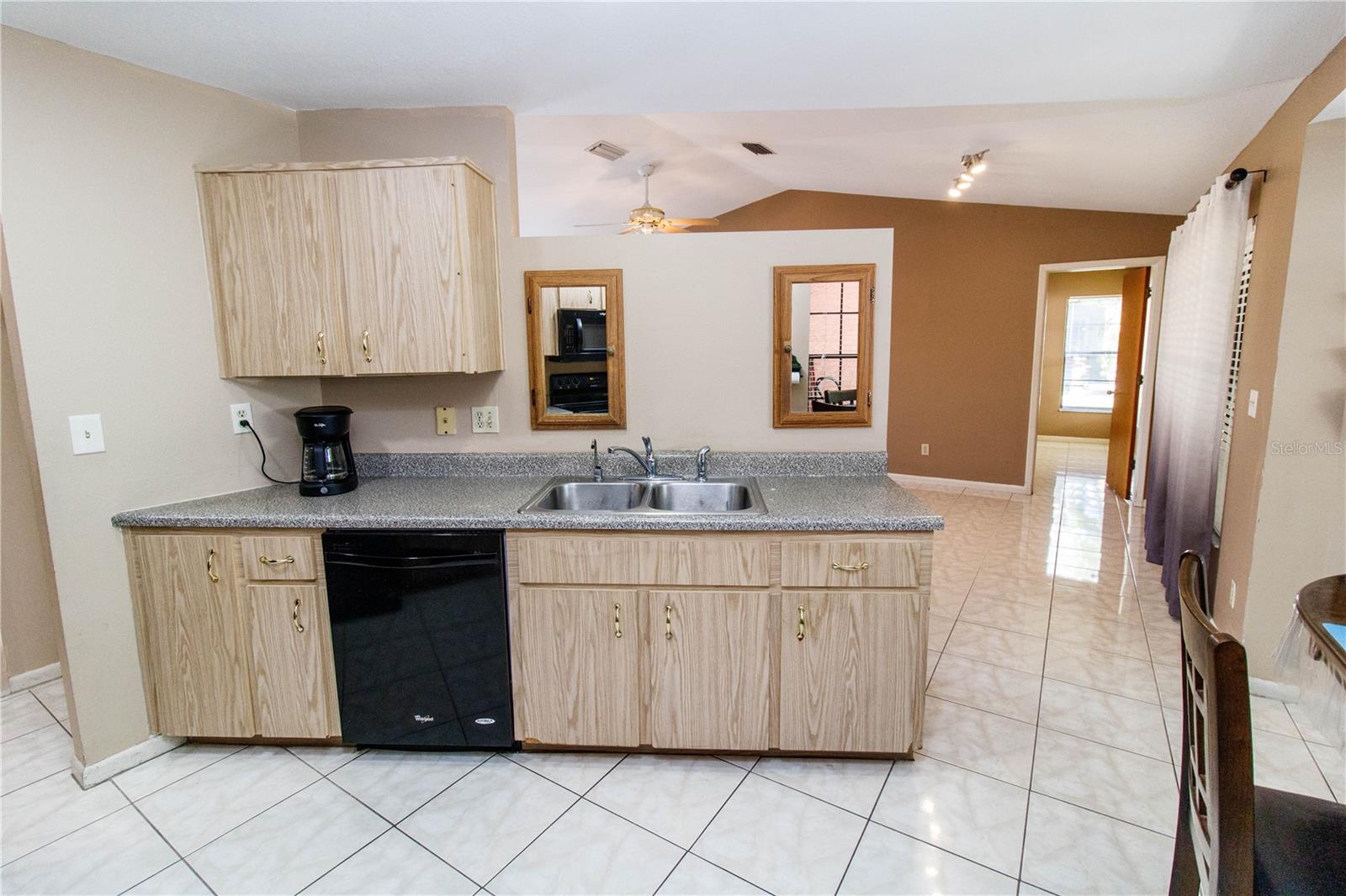 6850 HILLS DR, NEW PORT RICHEY, FL, 34653