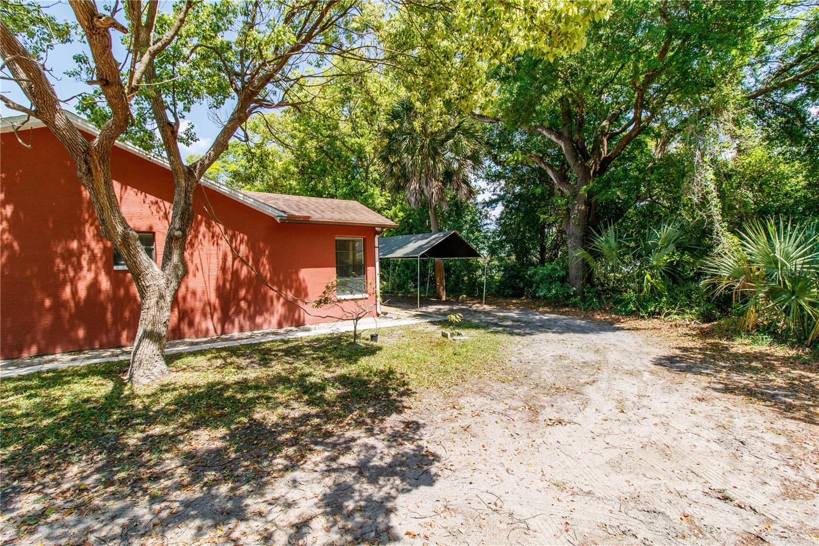 6850 HILLS DR, NEW PORT RICHEY, FL, 34653