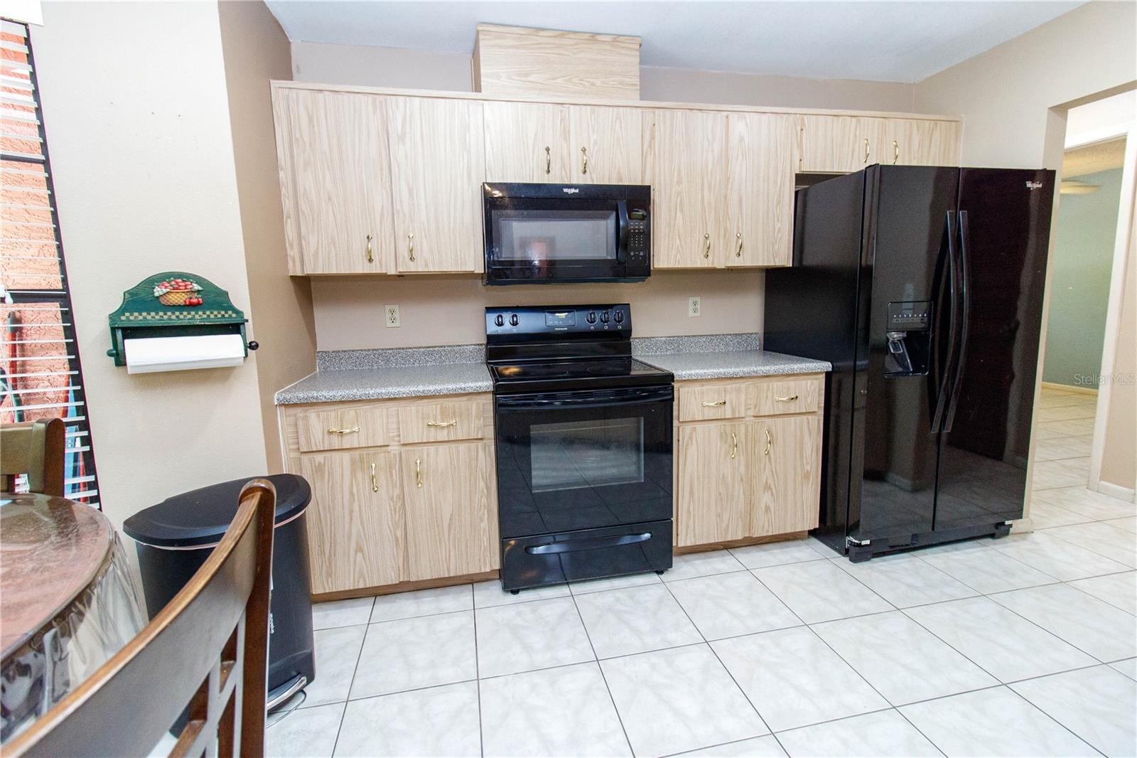 6850 HILLS DR, NEW PORT RICHEY, FL, 34653