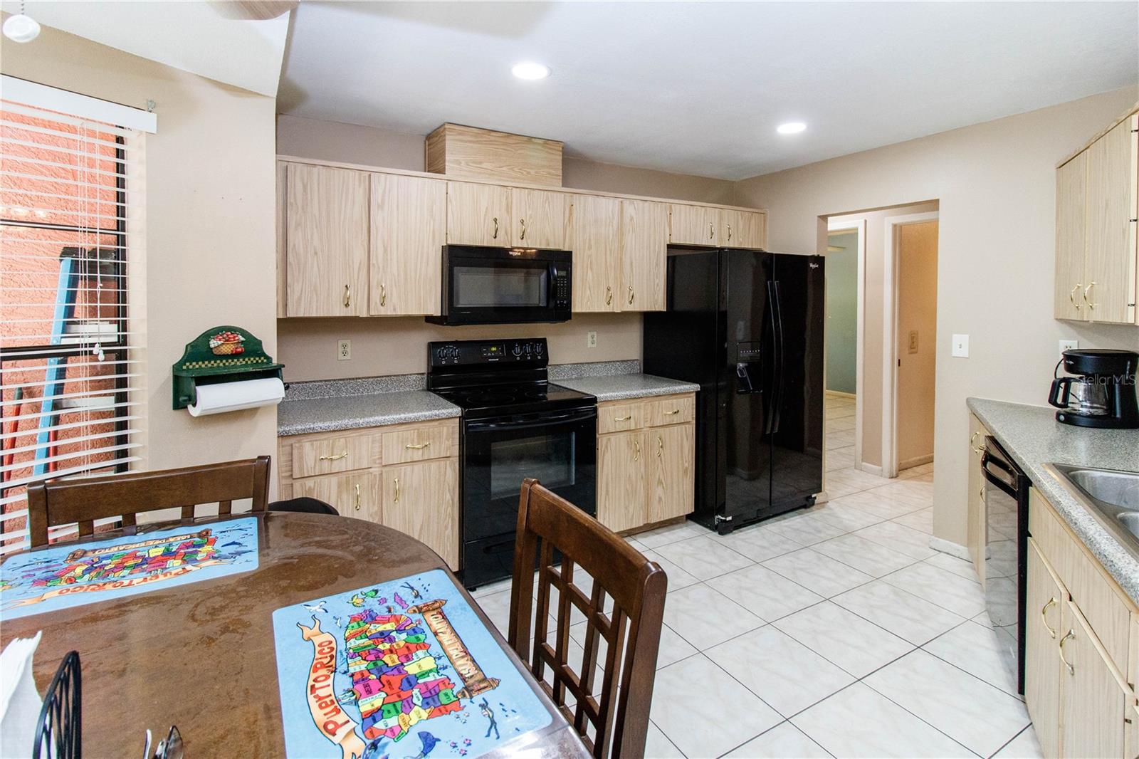 6850 HILLS DR, NEW PORT RICHEY, FL, 34653