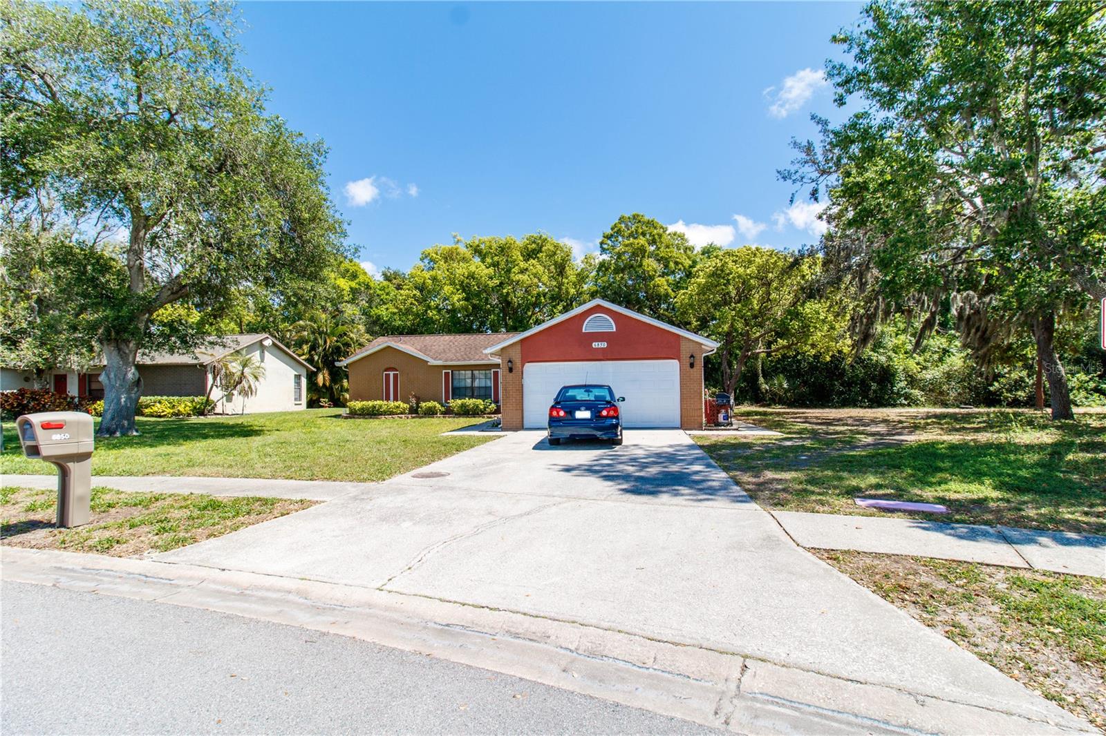 6850 HILLS DR, NEW PORT RICHEY, FL, 34653