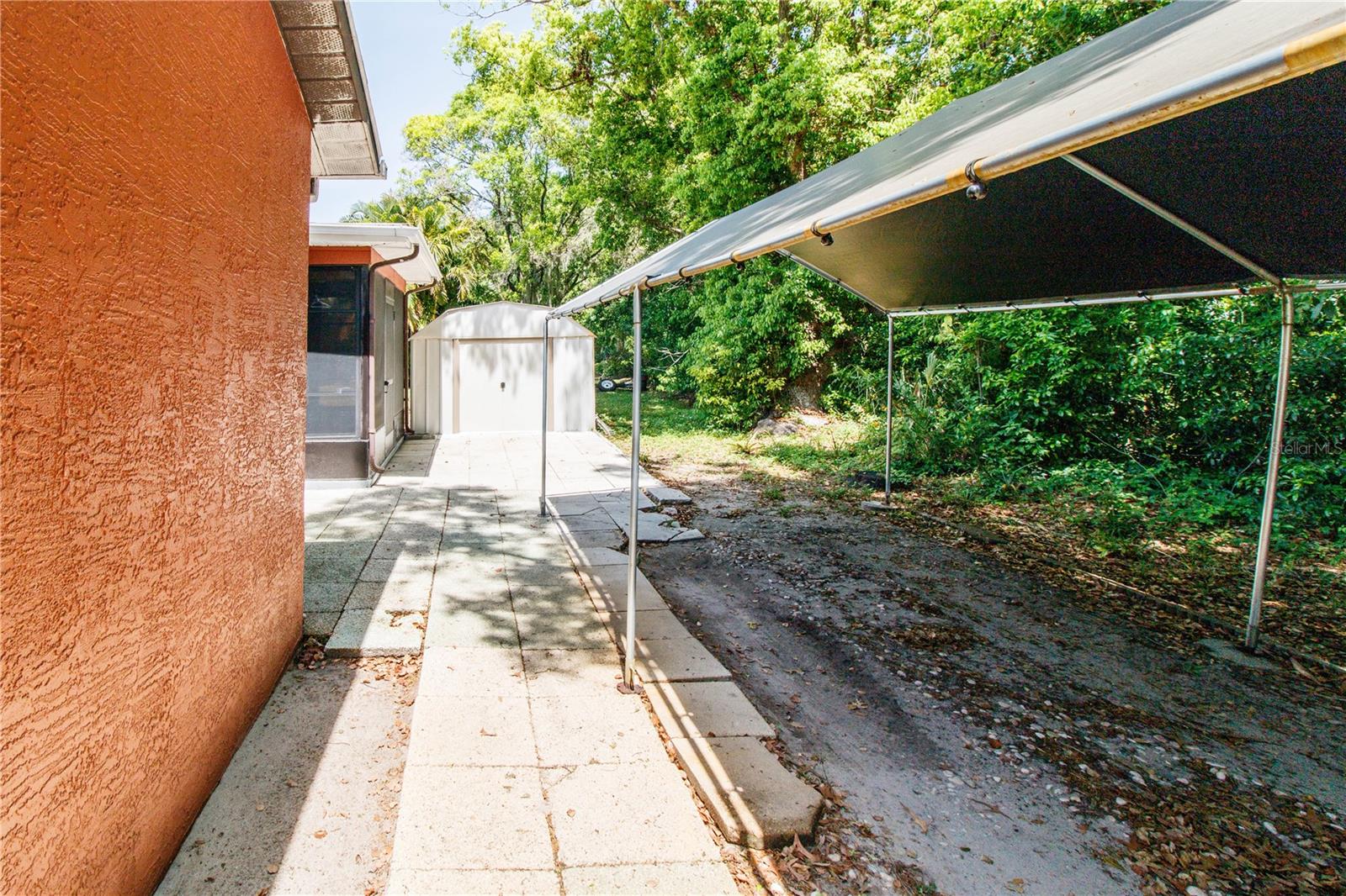 6850 HILLS DR, NEW PORT RICHEY, FL, 34653