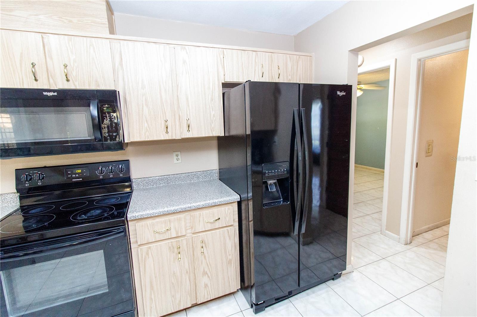 6850 HILLS DR, NEW PORT RICHEY, FL, 34653