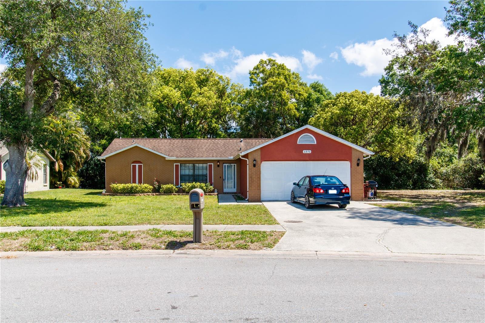 6850 HILLS DR, NEW PORT RICHEY, FL, 34653