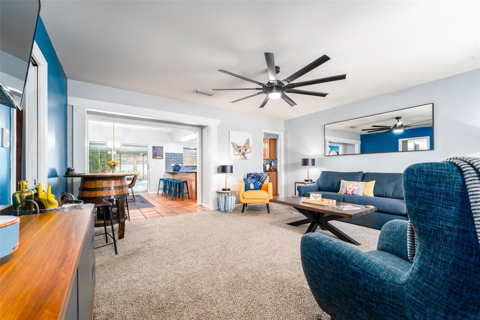 11114 N 20TH ST, TAMPA, FL, 33612