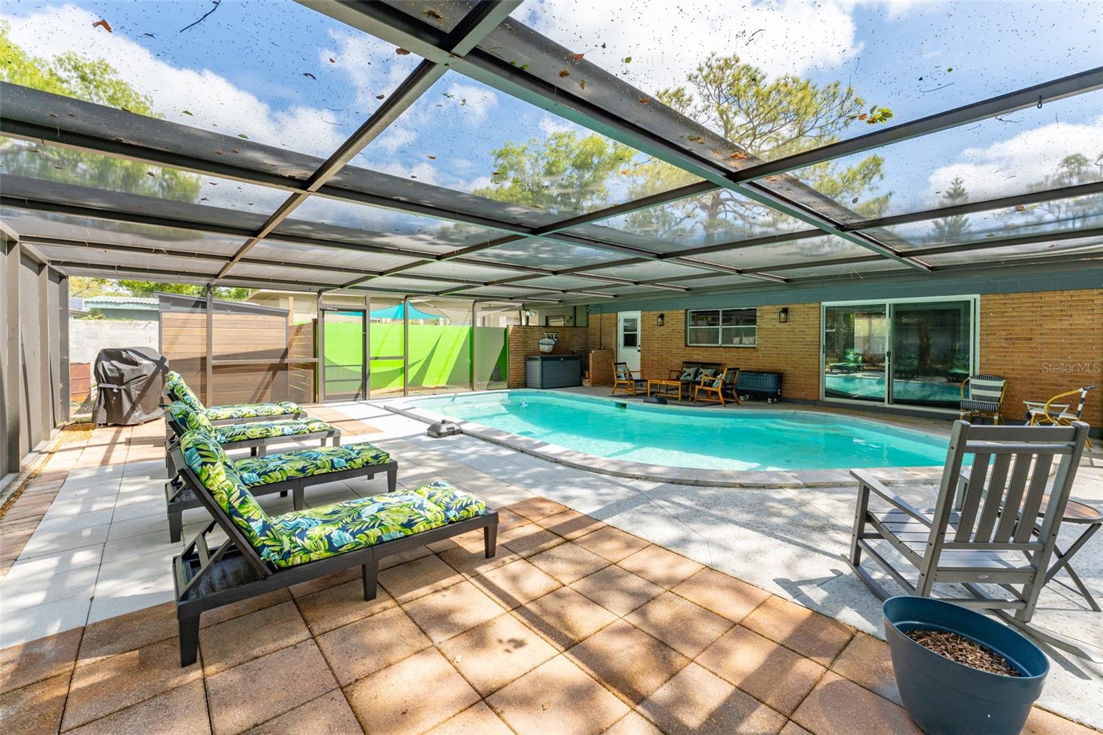 11114 N 20TH ST, TAMPA, FL, 33612