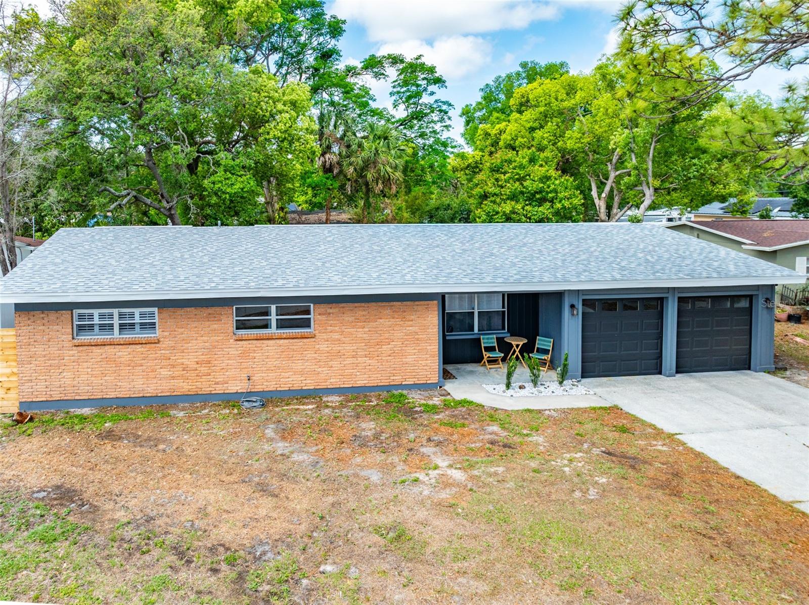 11114 N 20TH ST, TAMPA, FL, 33612