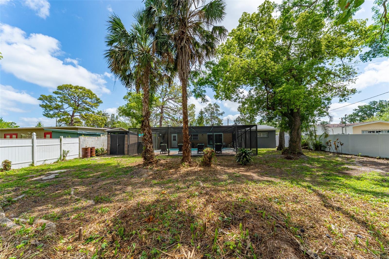 11114 N 20TH ST, TAMPA, FL, 33612