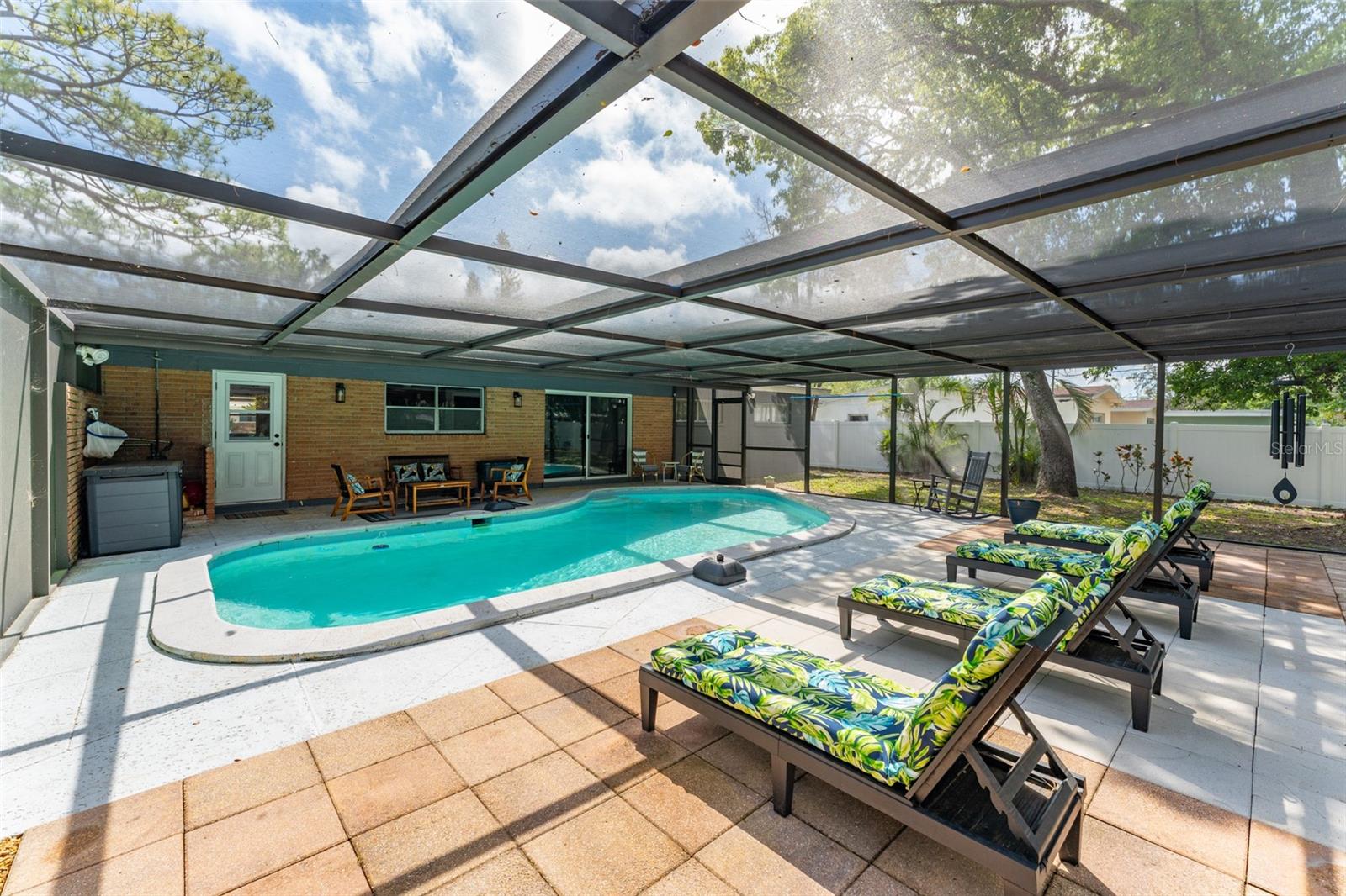 11114 N 20TH ST, TAMPA, FL, 33612