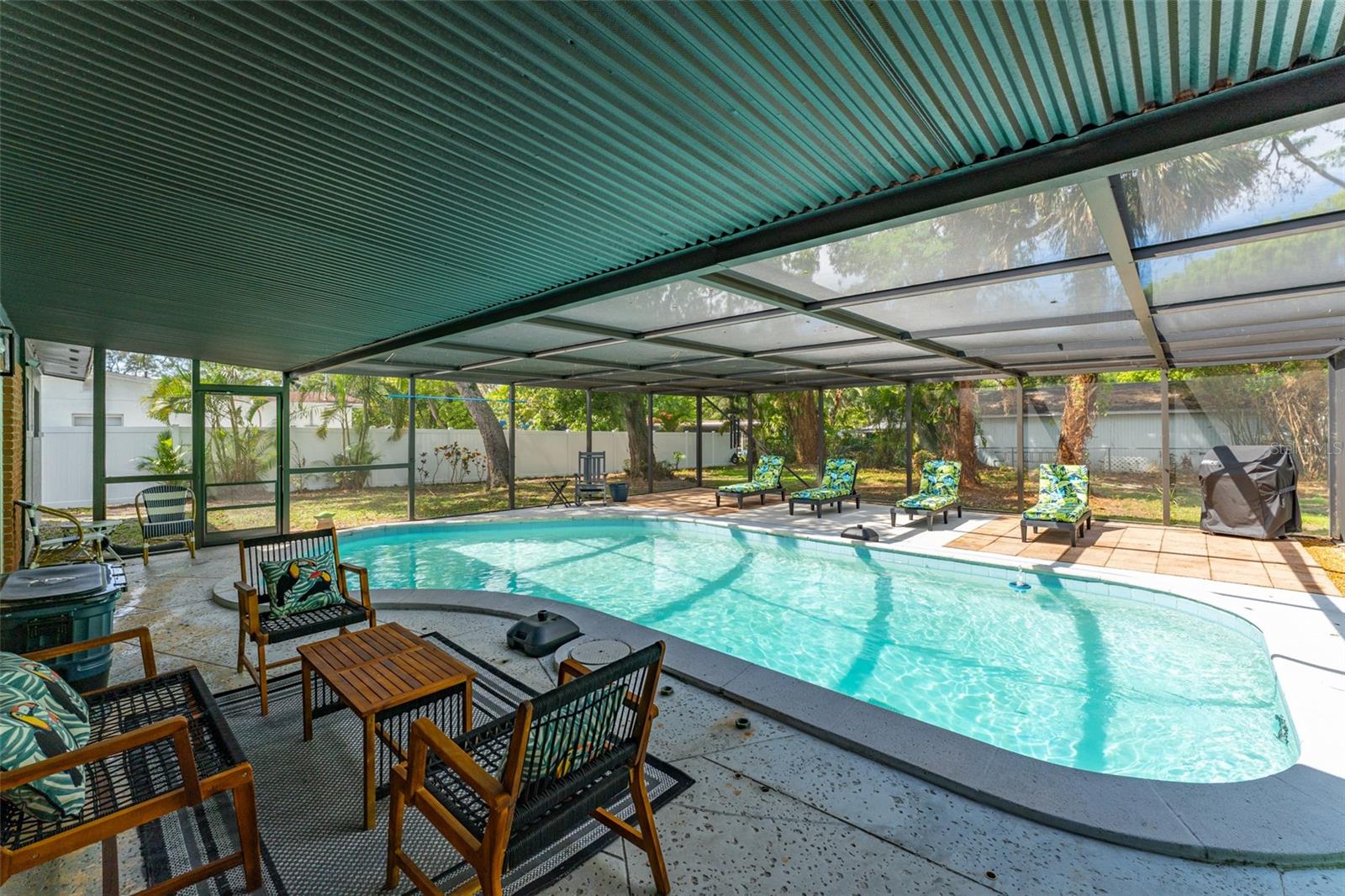 11114 N 20TH ST, TAMPA, FL, 33612