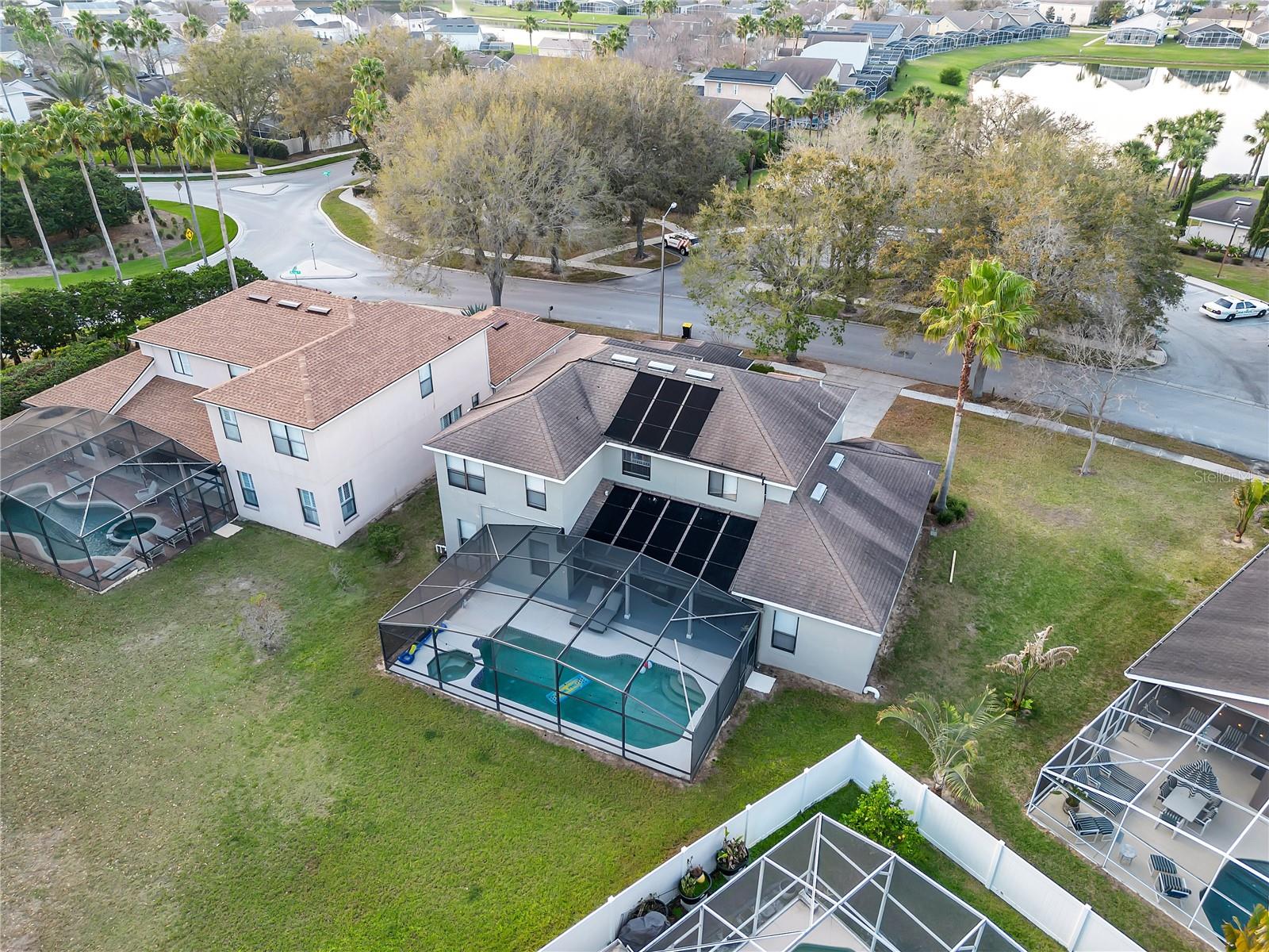 419 MCFEE DR, DAVENPORT, FL, 33897