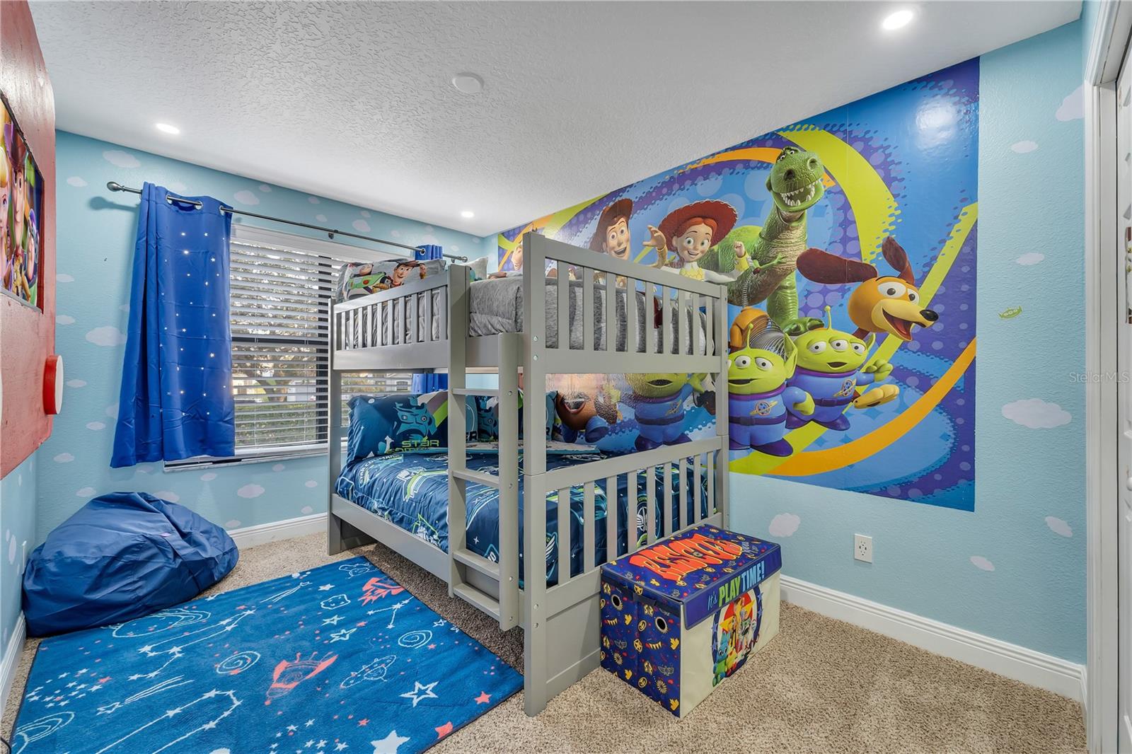 419 MCFEE DR, DAVENPORT, FL, 33897