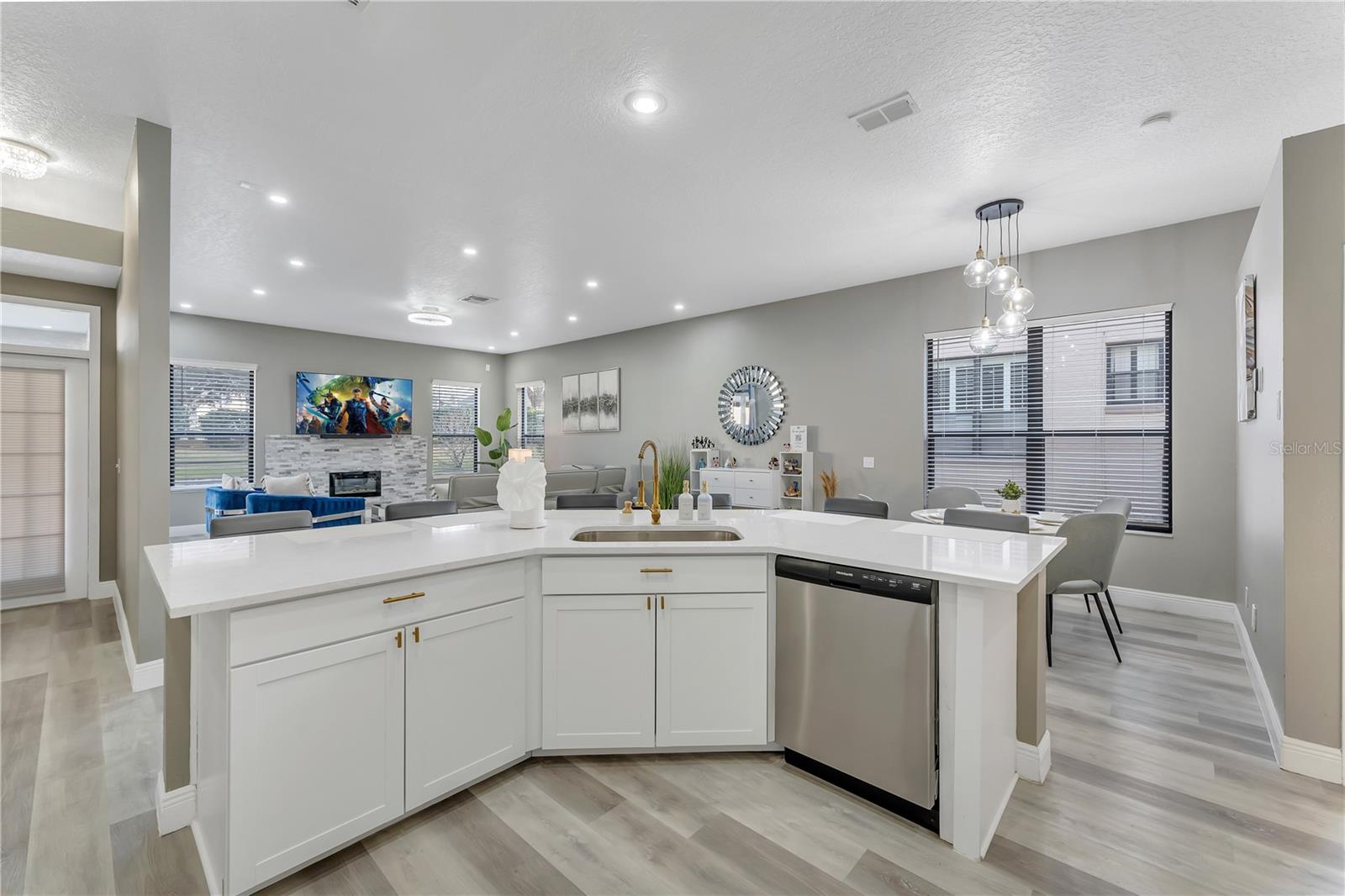 419 MCFEE DR, DAVENPORT, FL, 33897