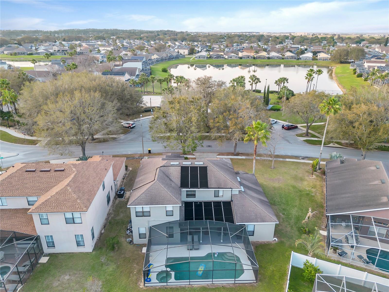 419 MCFEE DR, DAVENPORT, FL, 33897