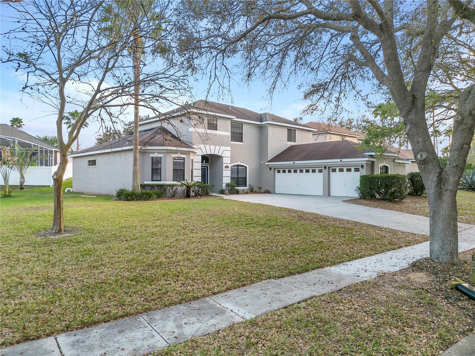 419 MCFEE DR, DAVENPORT, FL, 33897