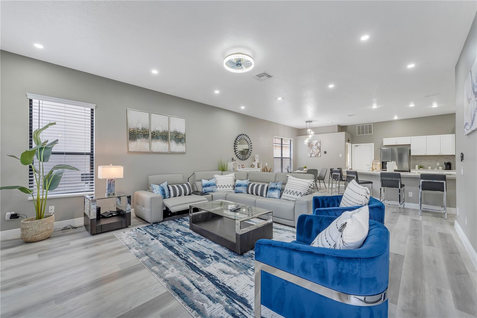 419 MCFEE DR, DAVENPORT, FL, 33897