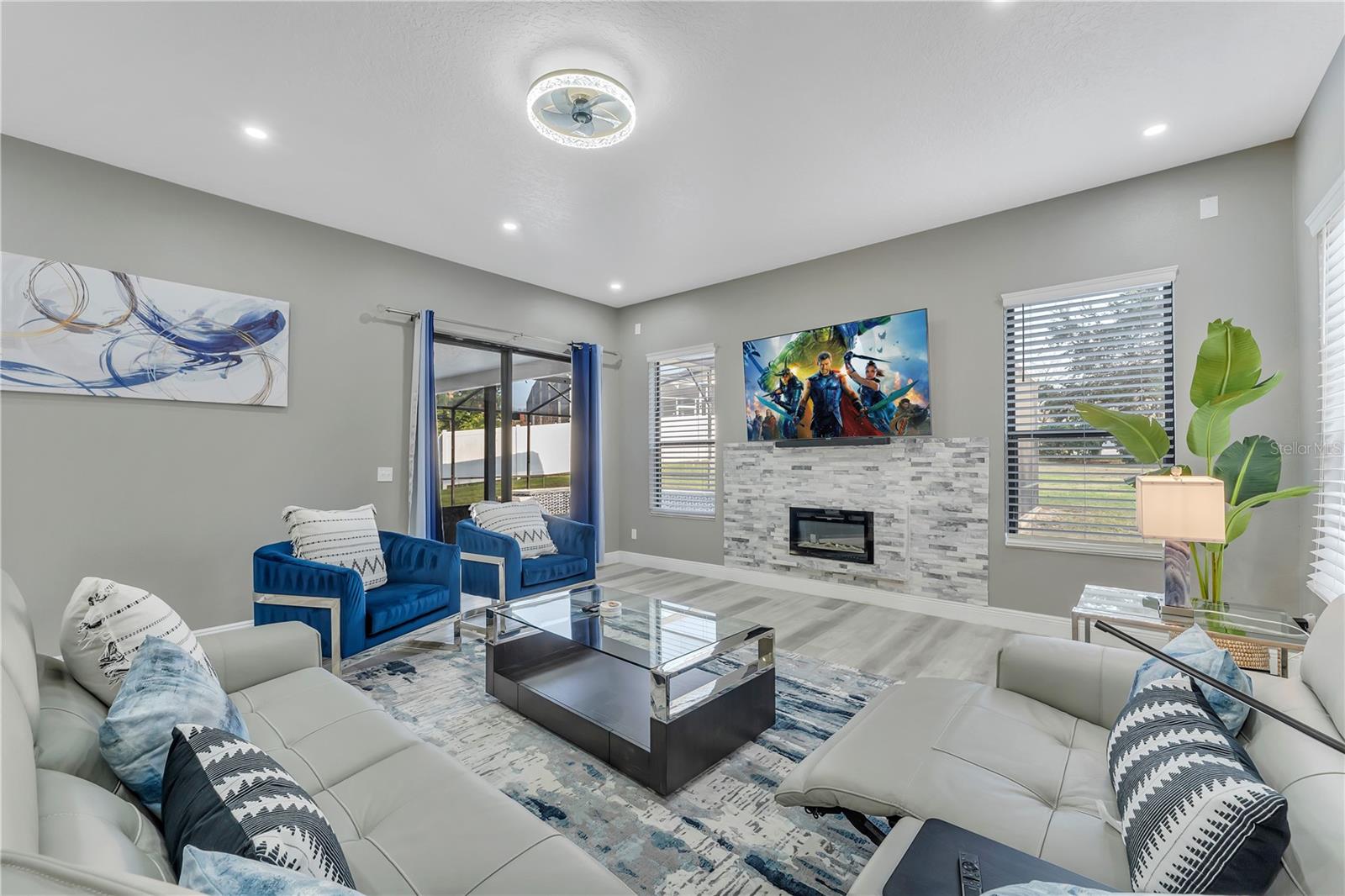 419 MCFEE DR, DAVENPORT, FL, 33897