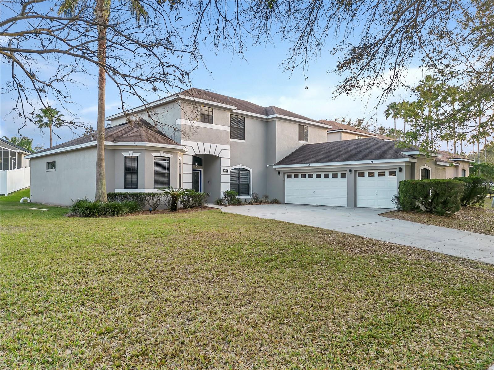419 MCFEE DR, DAVENPORT, FL, 33897