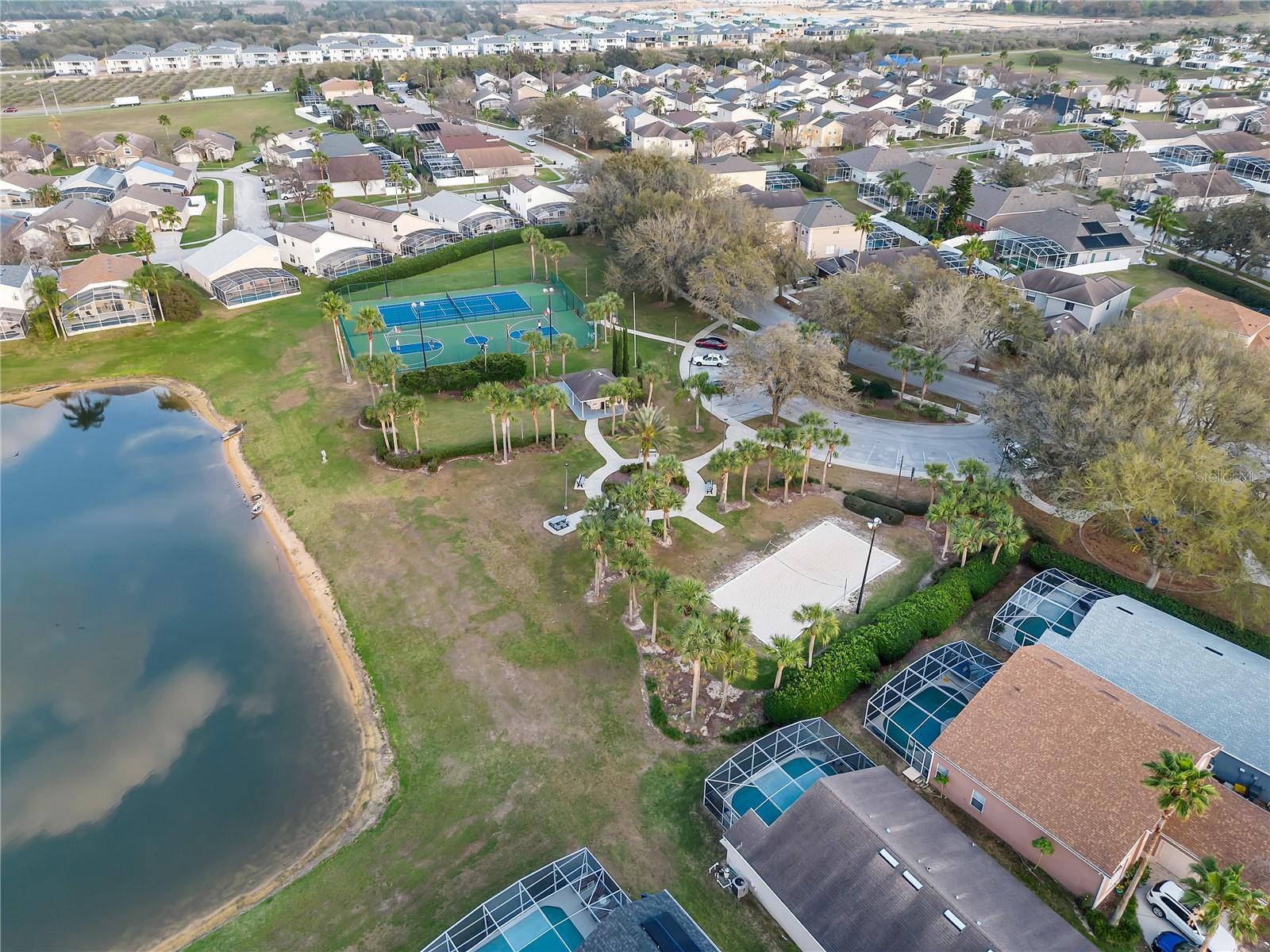 419 MCFEE DR, DAVENPORT, FL, 33897