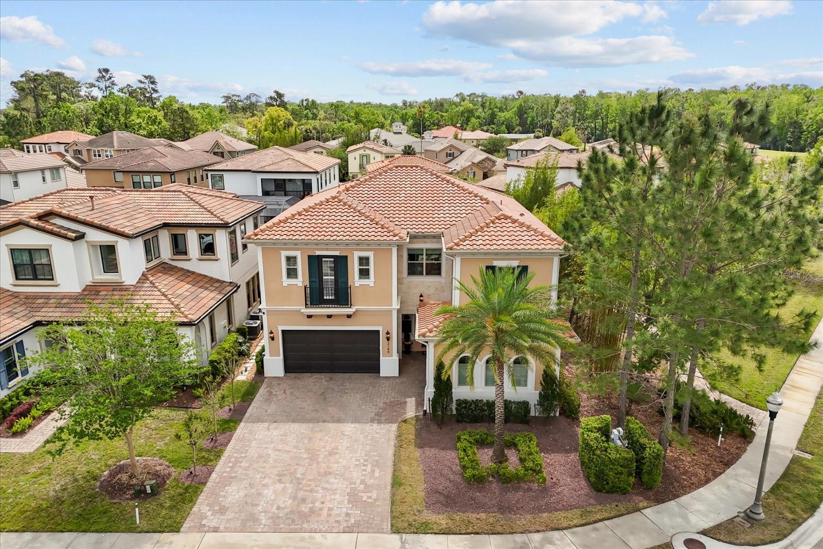 3144 PLAYERS VIEW CIR, LONGWOOD, FL, 32779