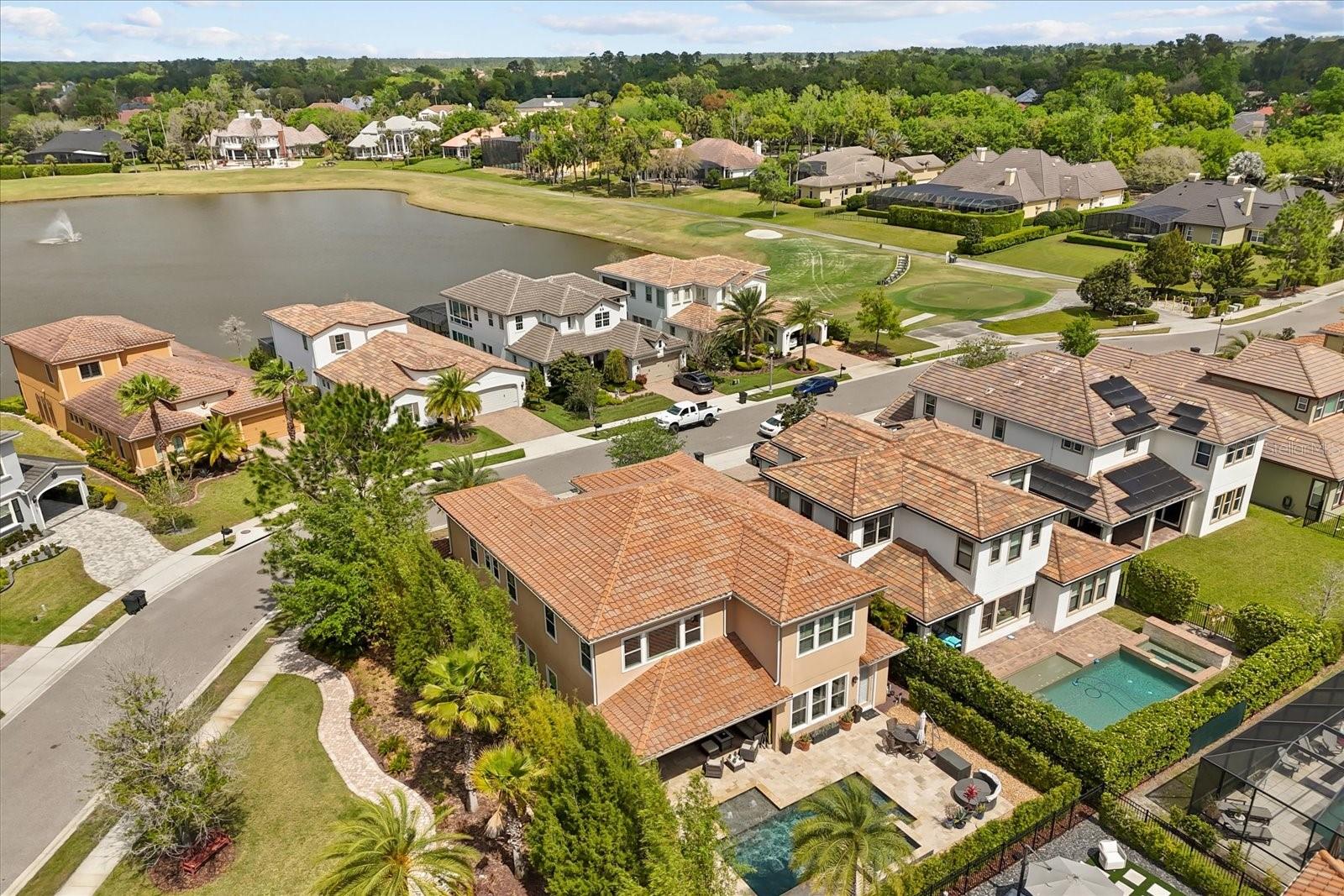 3144 PLAYERS VIEW CIR, LONGWOOD, FL, 32779