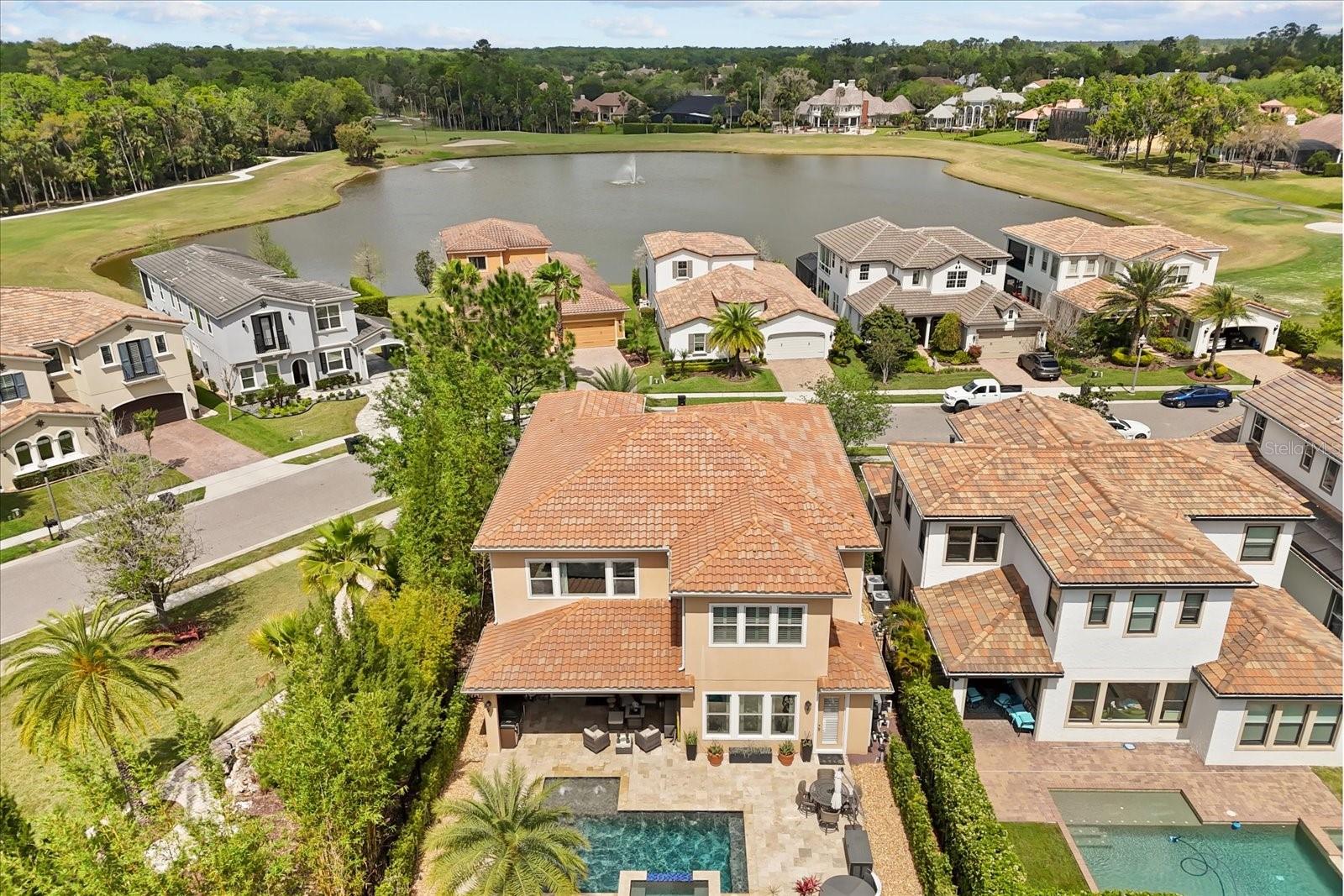 3144 PLAYERS VIEW CIR, LONGWOOD, FL, 32779