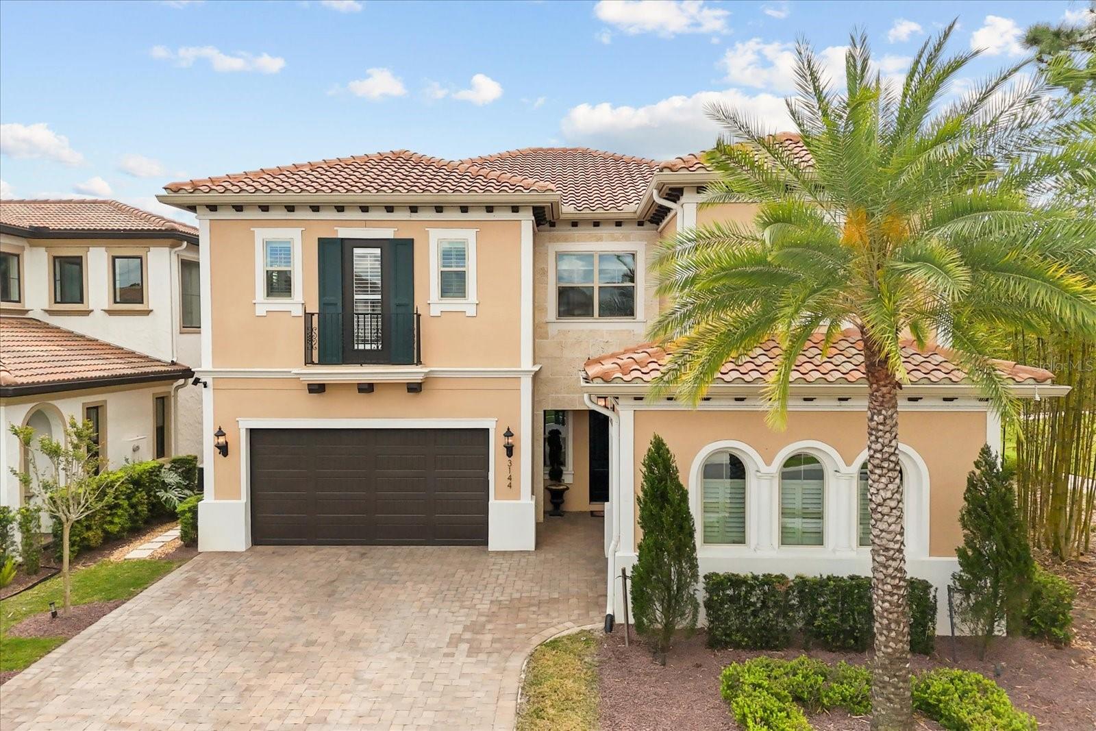 3144 PLAYERS VIEW CIR, LONGWOOD, FL, 32779