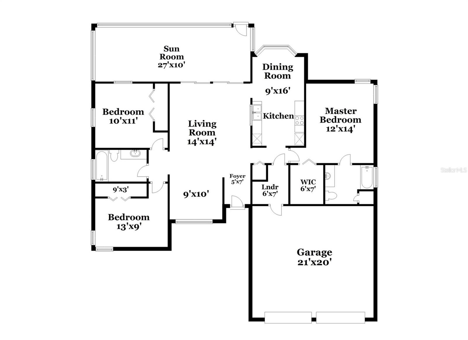 23853 DUTCH LN, LUTZ, FL, 33559