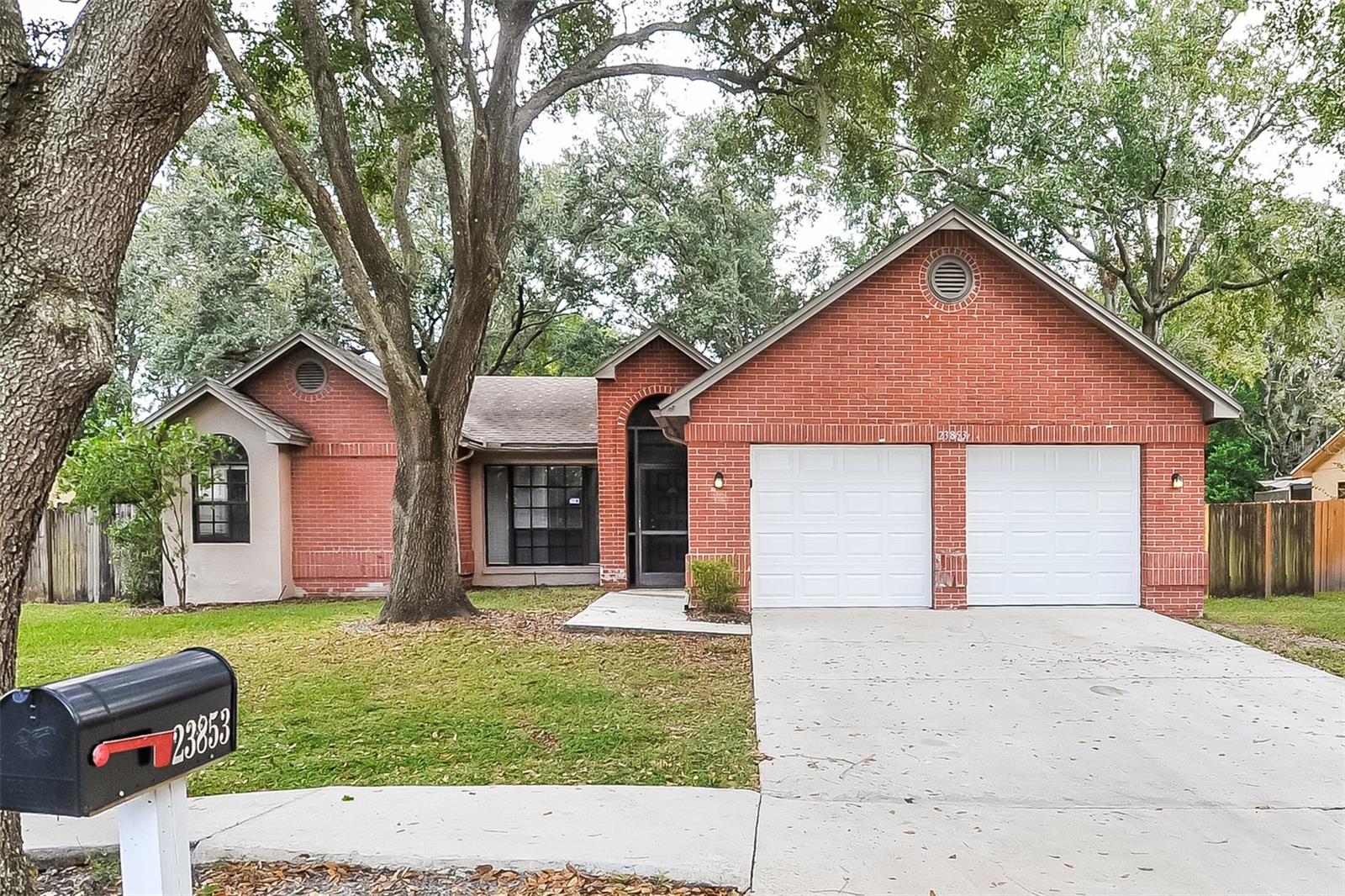 23853 DUTCH LN, LUTZ, FL, 33559