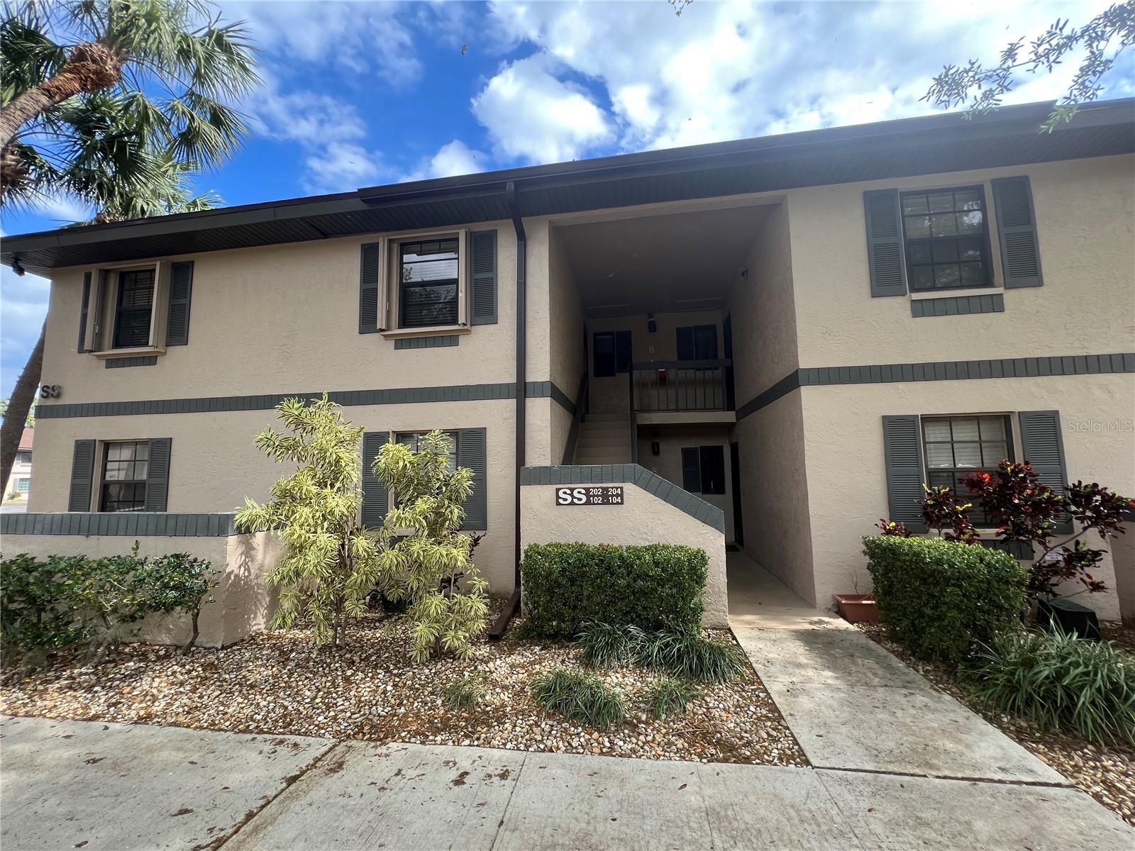 19505 QUESADA AVE #SS102, PORT CHARLOTTE, FL, 33948