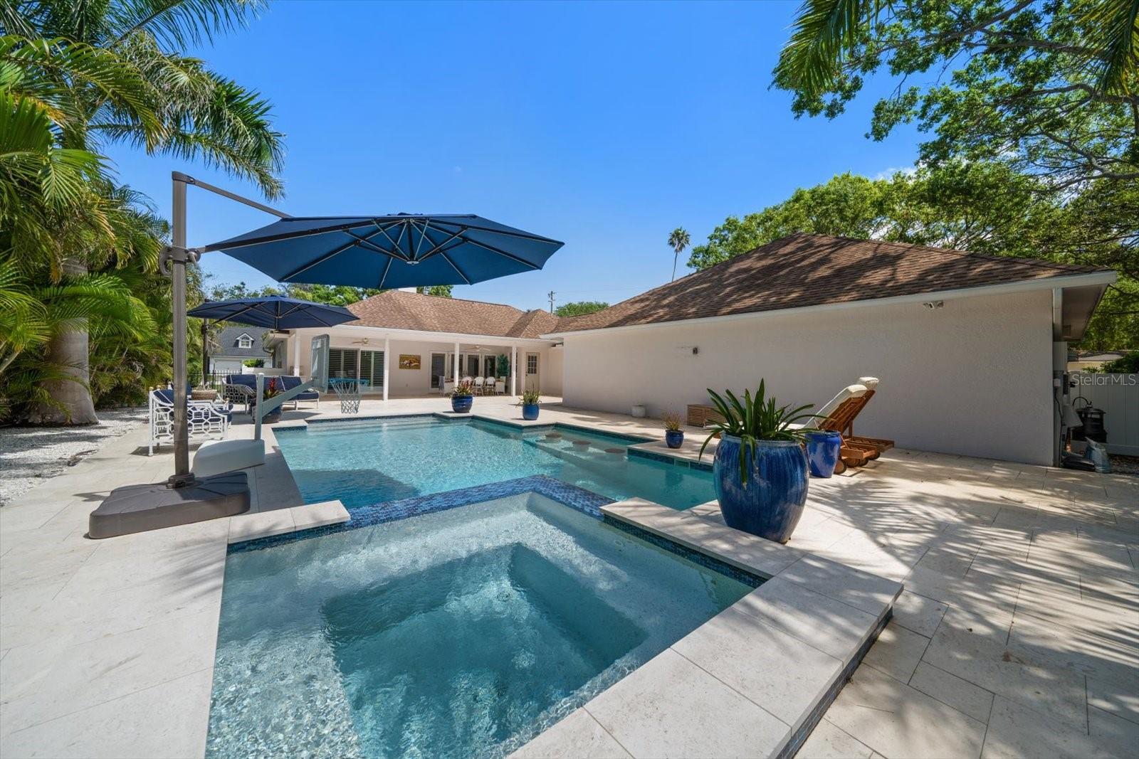 307 OLEANDER RD, BELLEAIR, FL, 33756