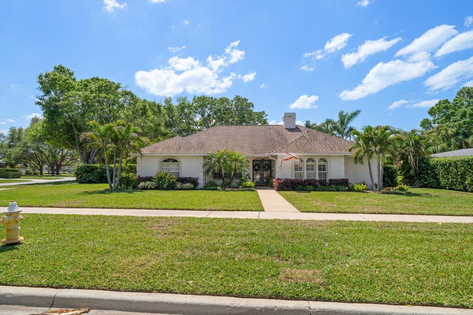 307 OLEANDER RD, BELLEAIR, FL, 33756