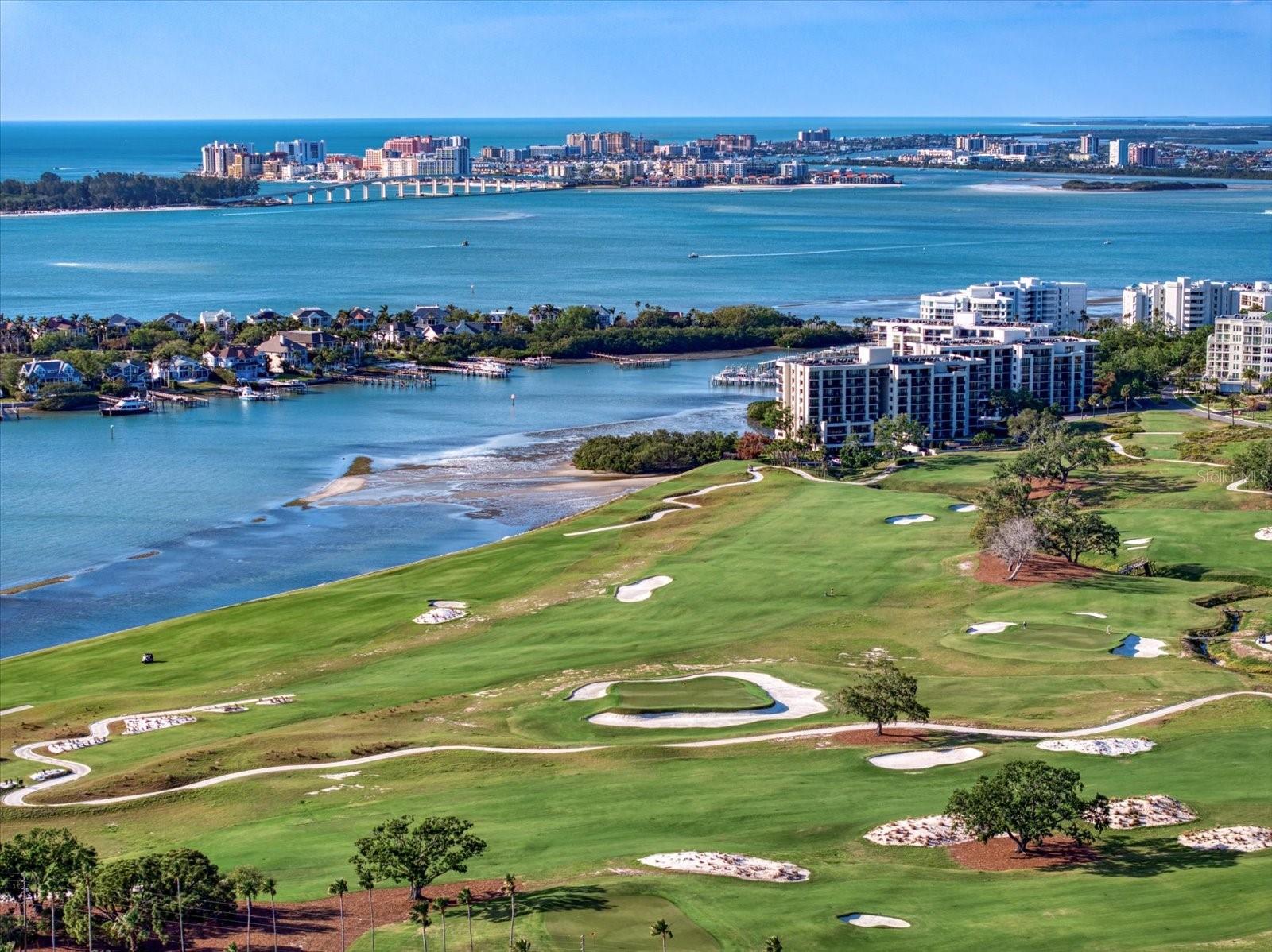 307 OLEANDER RD, BELLEAIR, FL, 33756