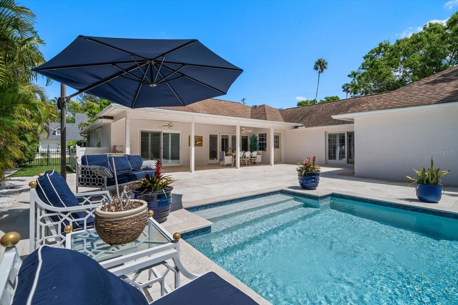 307 OLEANDER RD, BELLEAIR, FL, 33756