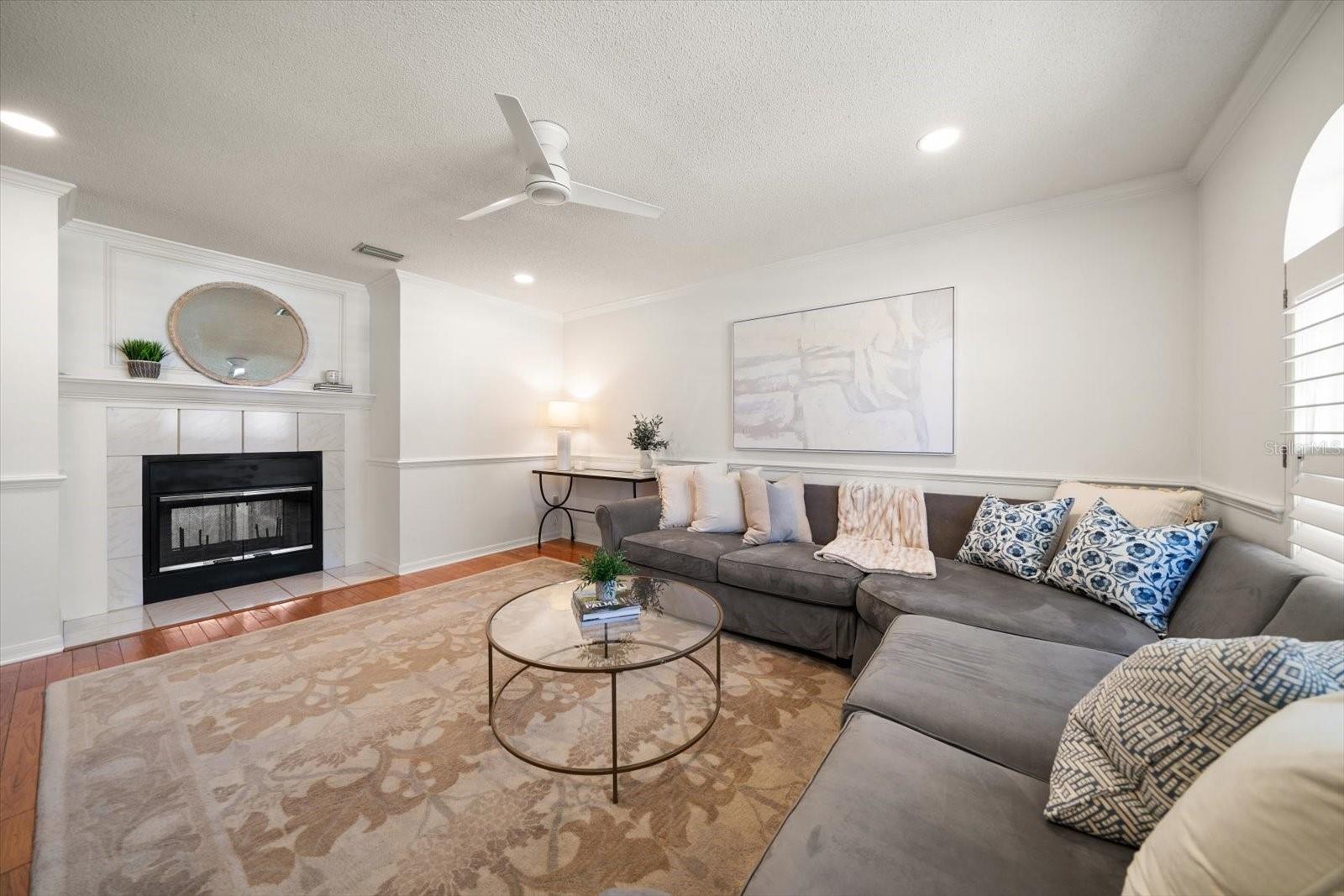 307 OLEANDER RD, BELLEAIR, FL, 33756