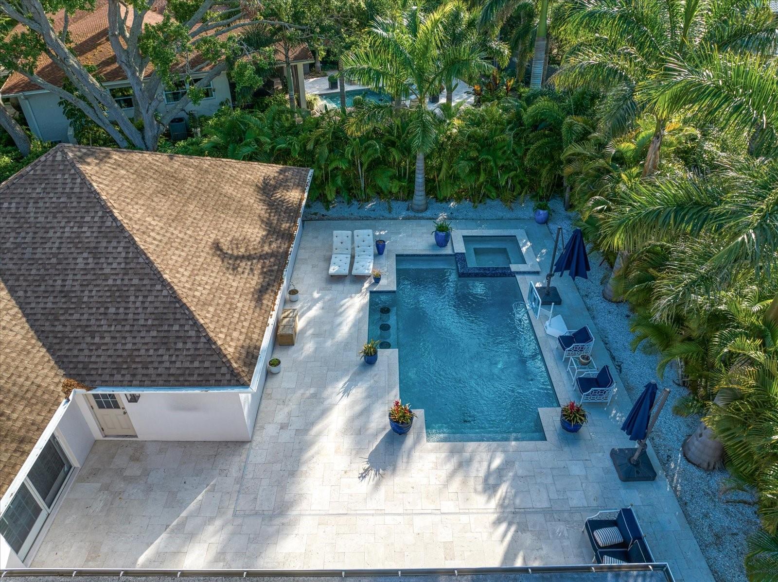 307 OLEANDER RD, BELLEAIR, FL, 33756