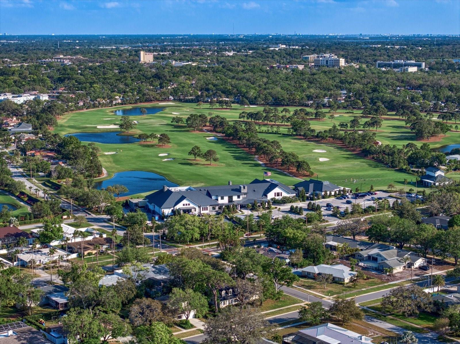 307 OLEANDER RD, BELLEAIR, FL, 33756