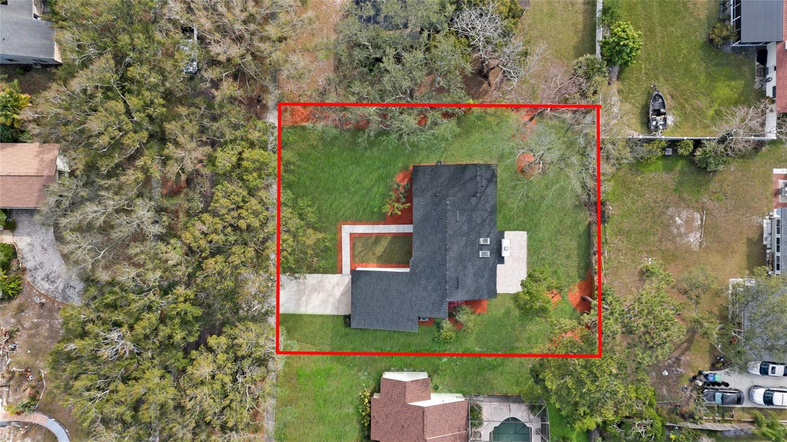 4940 SPRING RUN AVE, ORLANDO, FL, 32819