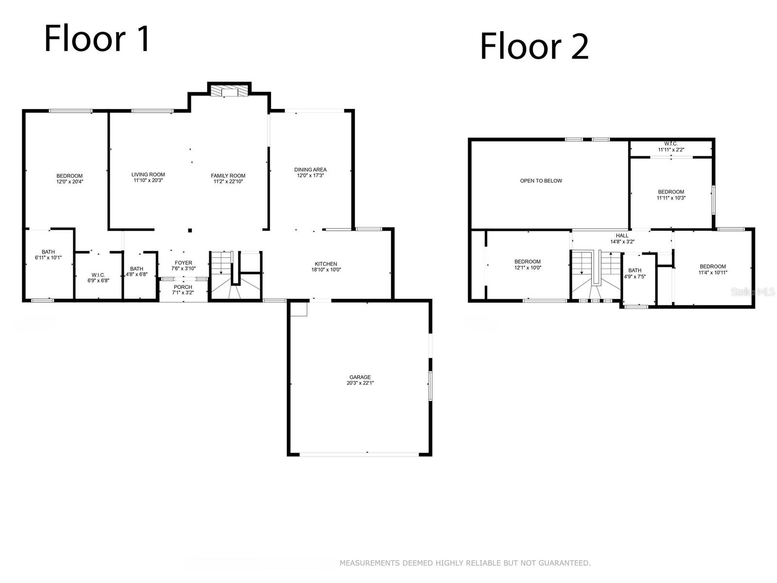 4940 SPRING RUN AVE, ORLANDO, FL, 32819