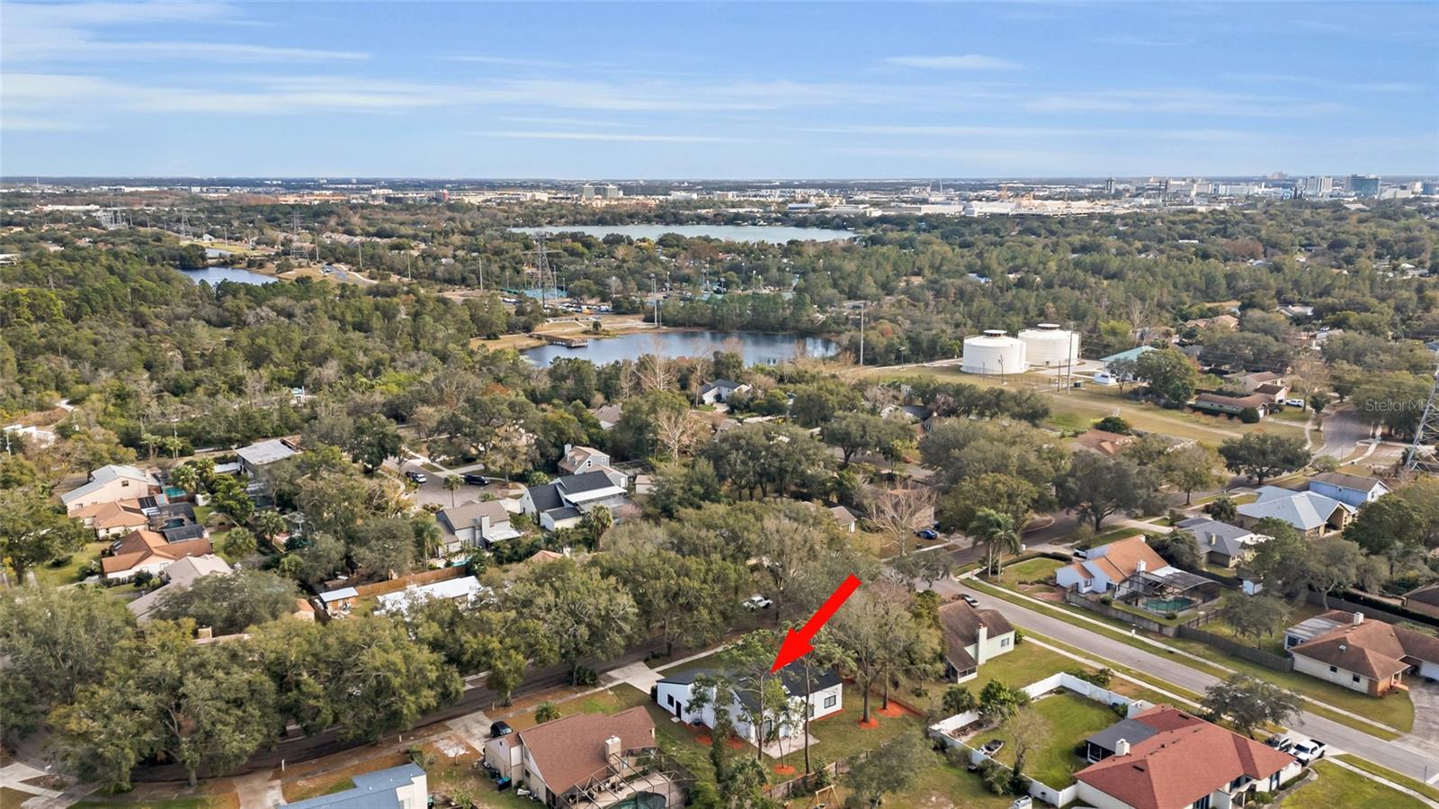 4940 SPRING RUN AVE, ORLANDO, FL, 32819