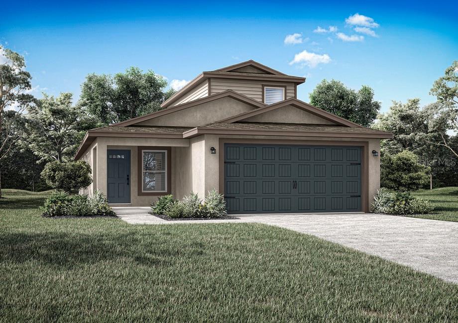 13180 PAPERCRAFT AVE, BROOKSVILLE, FL, 34614