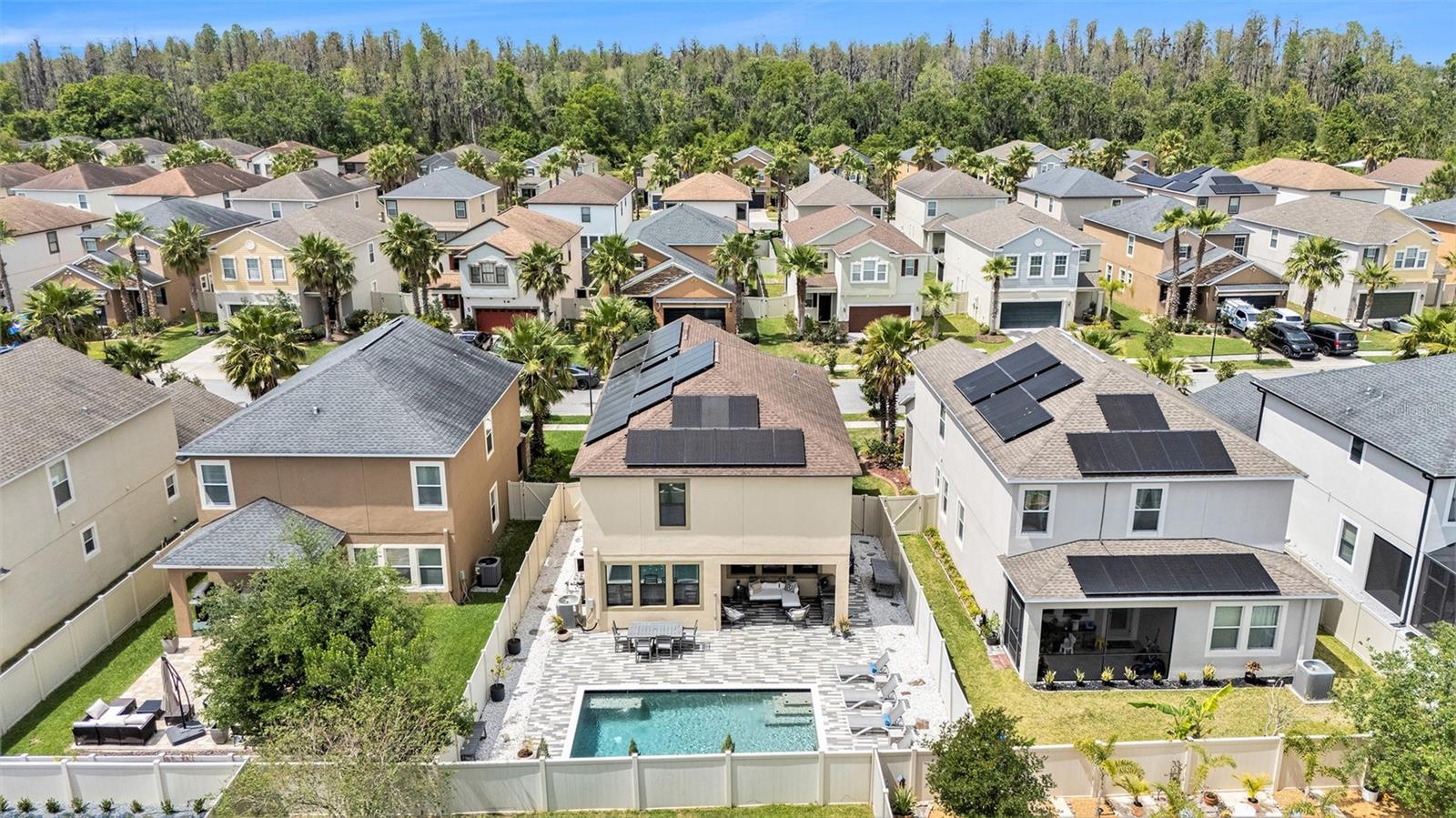 1626 TALLULAH TER, WESLEY CHAPEL, FL, 33543