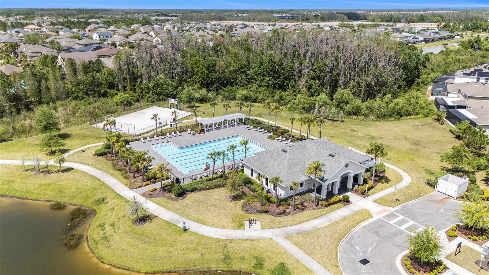 1626 TALLULAH TER, WESLEY CHAPEL, FL, 33543