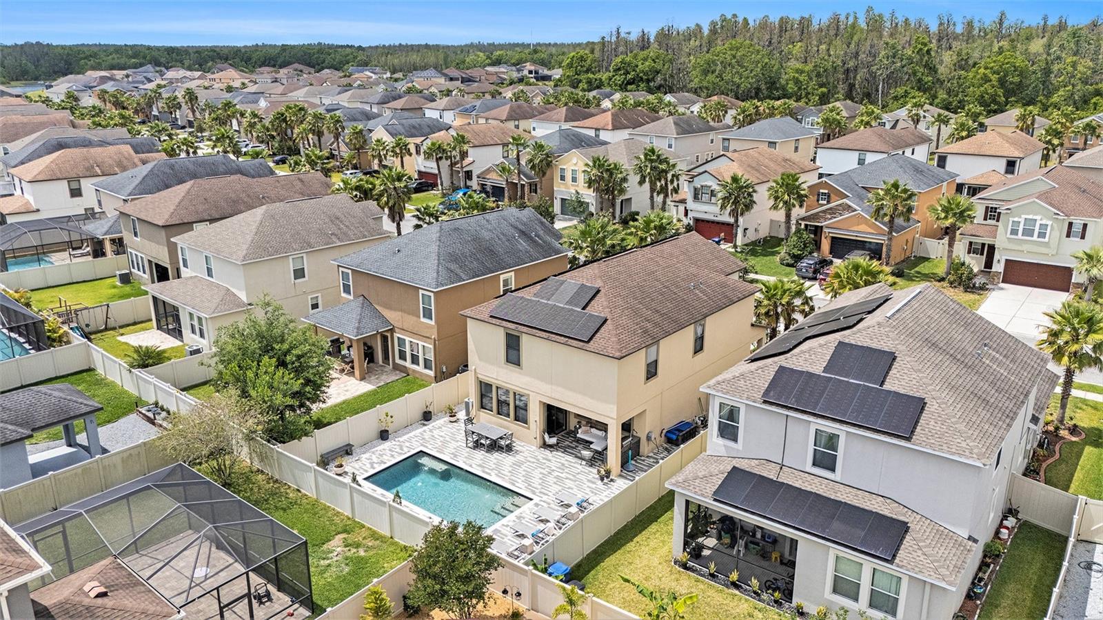 1626 TALLULAH TER, WESLEY CHAPEL, FL, 33543