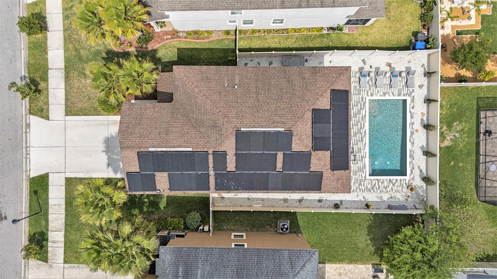 1626 TALLULAH TER, WESLEY CHAPEL, FL, 33543