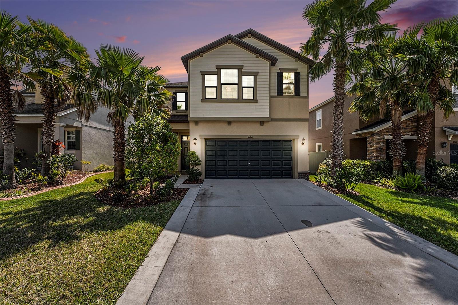 1626 TALLULAH TER, WESLEY CHAPEL, FL, 33543